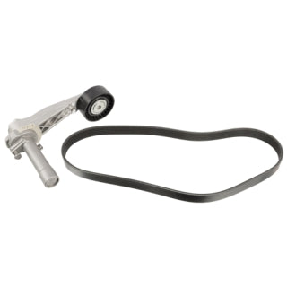 Auxiliary Belt Kit-28