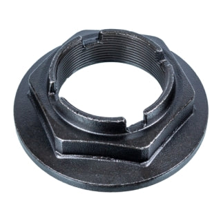 Axle Nut-25