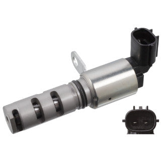 Solenoid Valve-53
