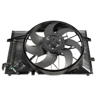 Radiator Fan-29