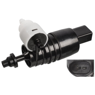 Washer Pump-49