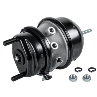 Double Diaphragm Brake Chamber-3