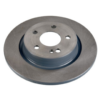 Brake Disc-636