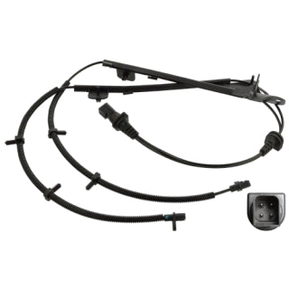 ABS Sensor-318
