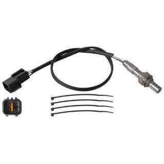 Lambda Sensor-30
