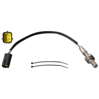 Lambda Sensor-36