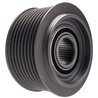 Alternator Overrun Pulley-130