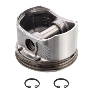 Oversize Piston-3