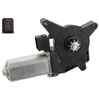 Window Regulator Motor-7