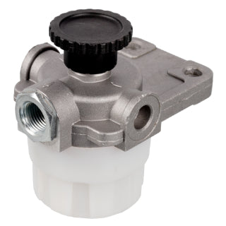 Fuel Hand Pump-9