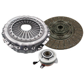 Clutch Kit-123