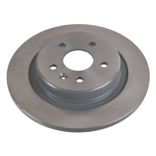 Brake Disc-651