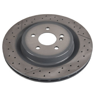 Brake Disc-653