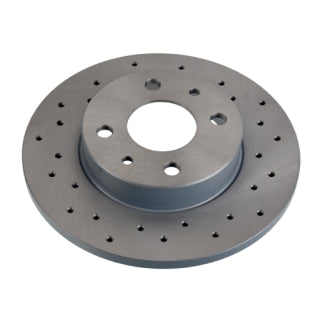 Brake Disc-655