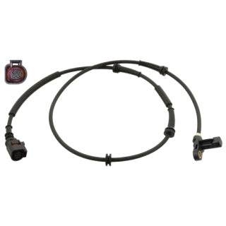 ABS Sensor-335