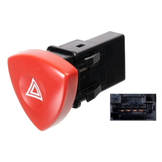 Hazard Warning Flasher-16
