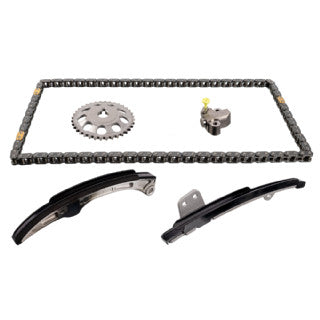 Timing Chain Kit-119