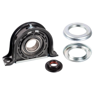 Propshaft Centre Support-91