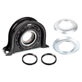 Propshaft Centre Support-92