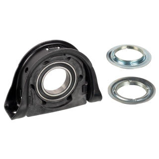 Propshaft Centre Support-93