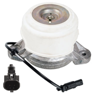 Engine Mounting-698
