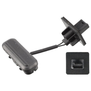 Pushbutton / Handle Unit-1