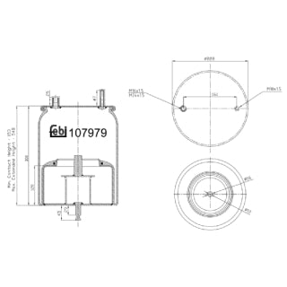 Air Spring-130