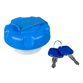 Filler Cap-2