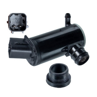 Washer Pump-51