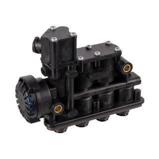 Solenoid Valve-60
