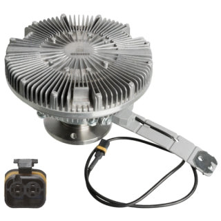 Fan Coupling-80