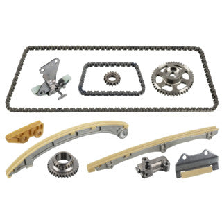 Timing Chain Kit-124