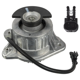 Engine Mounting-714