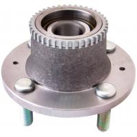 Febest Rear wheel hub - Part 1082-T200RA40