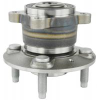 Febest Rear wheel hub - Part 1082-T300A96R
