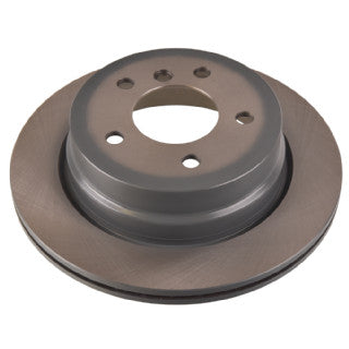 Brake Disc-679