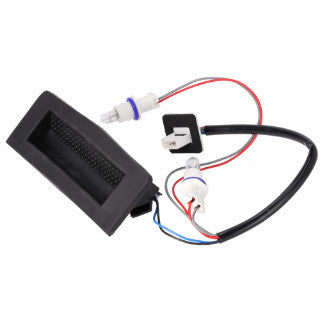 Pushbutton / Handle Unit-5