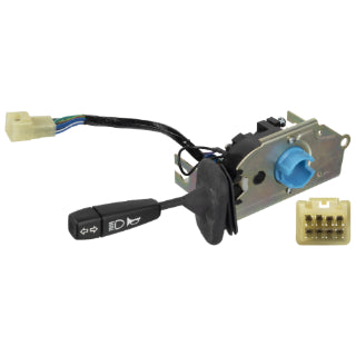 Steering Column Switch Assembly-119