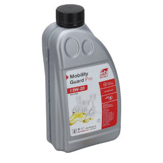 Engine Oil-46
