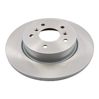 Brake Disc-758
