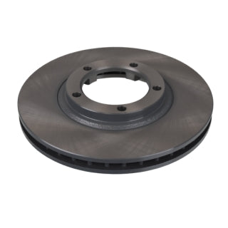 Brake Disc-811