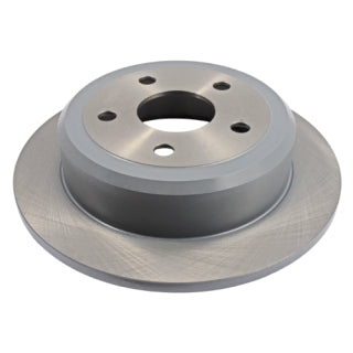 Brake Disc-848