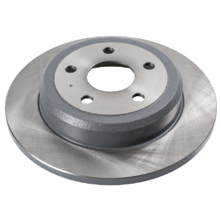 Brake Disc-892