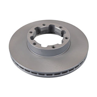 Brake Disc-909