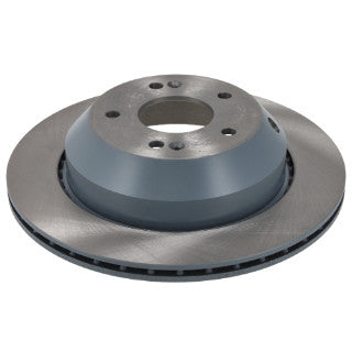Brake Disc-969