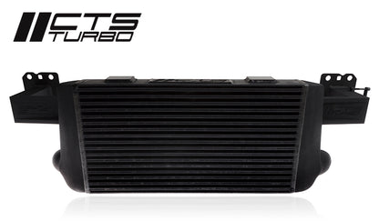 CTS Turbo CTS TTRS 2.5T FMIC Kit (2012-2013)
