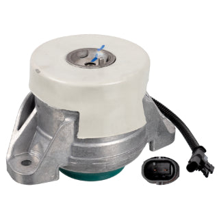 Engine Mounting-722