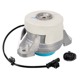 Engine Mounting-723