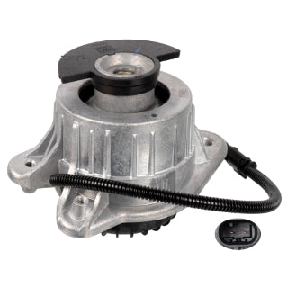 Engine Mounting-724
