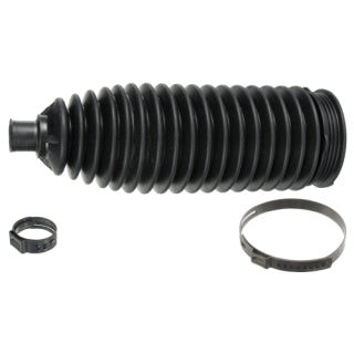 Steering Boot Kit-91